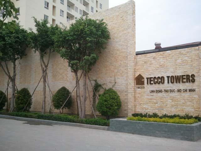 tập đoàn tecco

