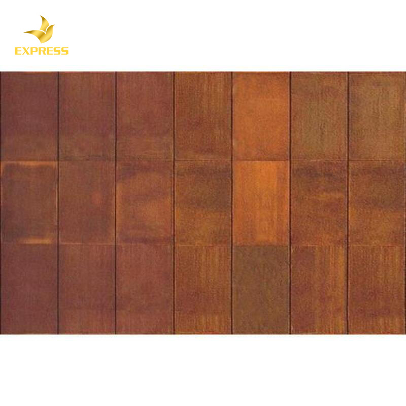 Thép corten là loại thép được biết đến là dòng có thể kháng lại thời tiết rất hiệu quả