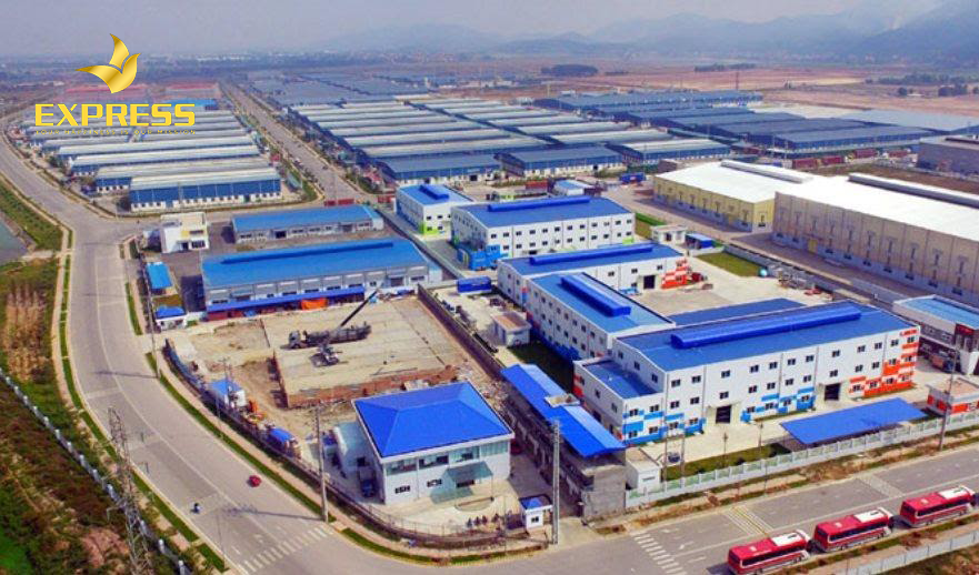 Khó khăn của thị trường bất động sản công nghiệp hiện nay