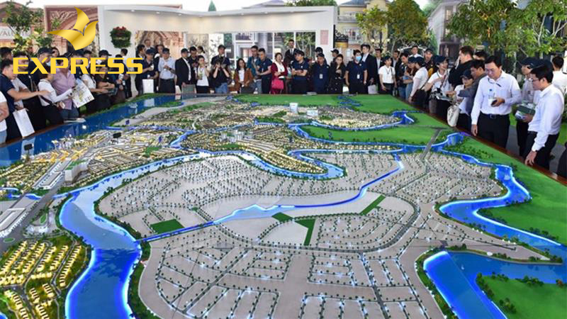 Thị trường hoạt động bất ổn