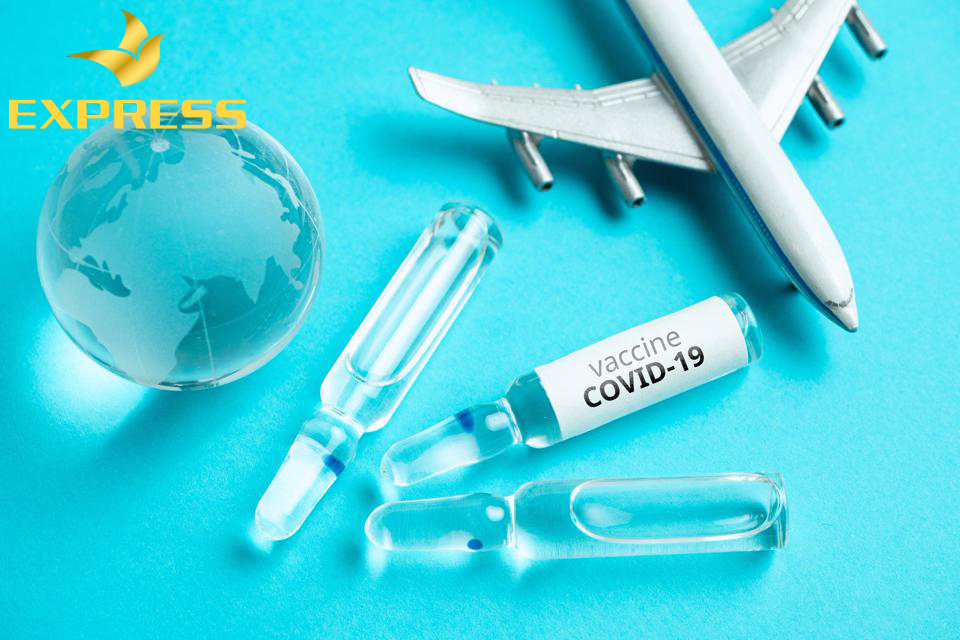 Thị trường bất động sản trỗi dậy nhờ Vaccine Covid