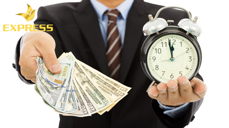 Thời điểm tính thuế từ chuyển nhượng nhà đất