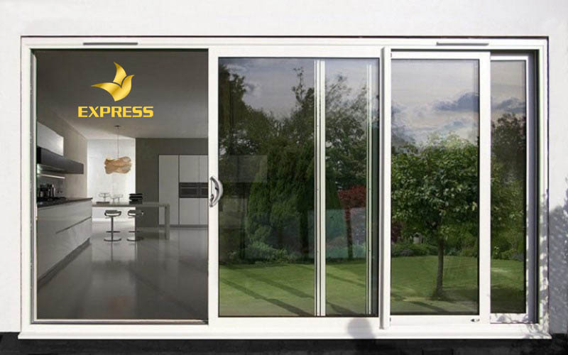 Thông tin về cửa sổ 3 cánh và những điều cần lưu ý khi thực hiện thiết kế