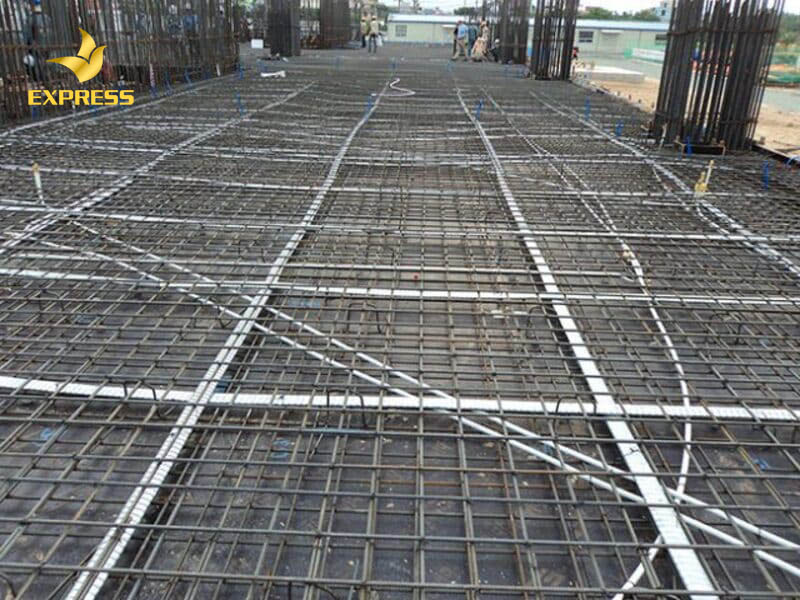 Tìm hiểu về khái niệm của loại bê tông ứng lực trước.