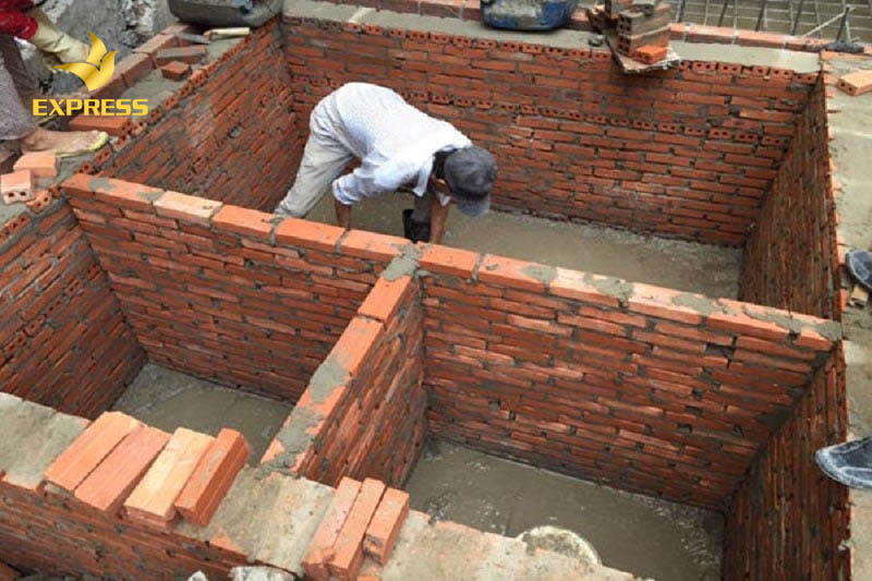 Tổng quan về bể phốt