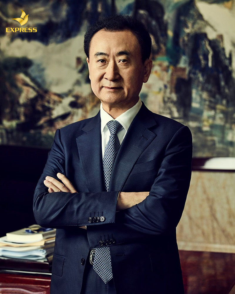 Triết lý kinh doanh của doanh nhân Vương Kiện Lâm