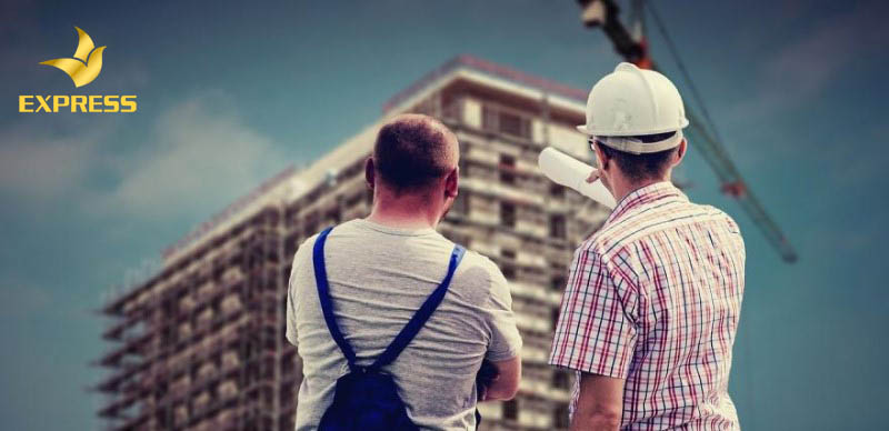 Trong xây dựng, chúng ta phải tuân thủ những tiêu chuẩn thiết kế nhà cao tầng.