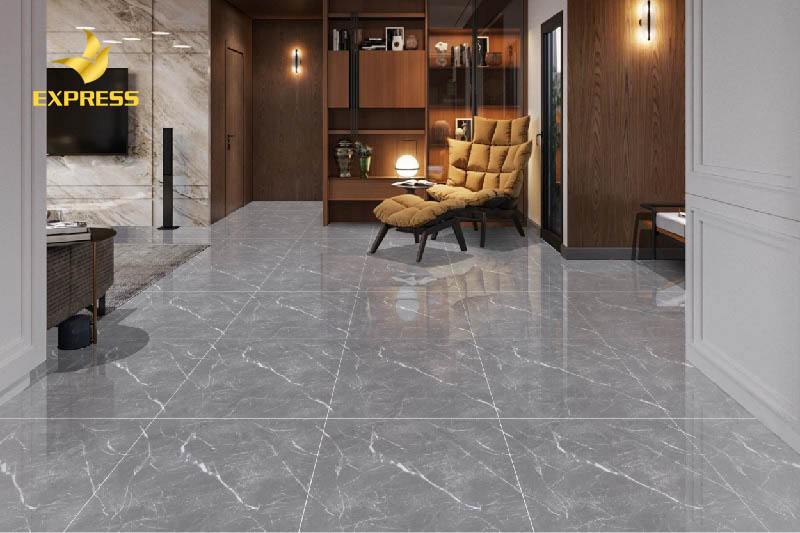 Ưu điểm của gạch granite