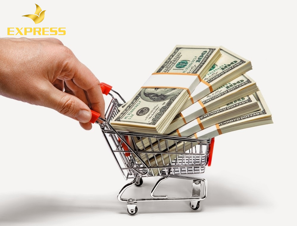 Vay tiền ngân hàng để mua nhà