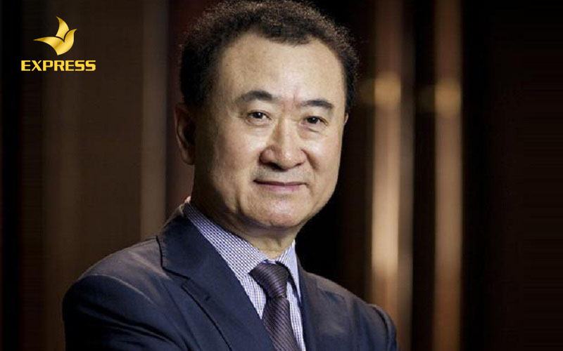Vương Kiện Lâm - nhà tỷ phú giàu bật nhất tại Trung Quốc