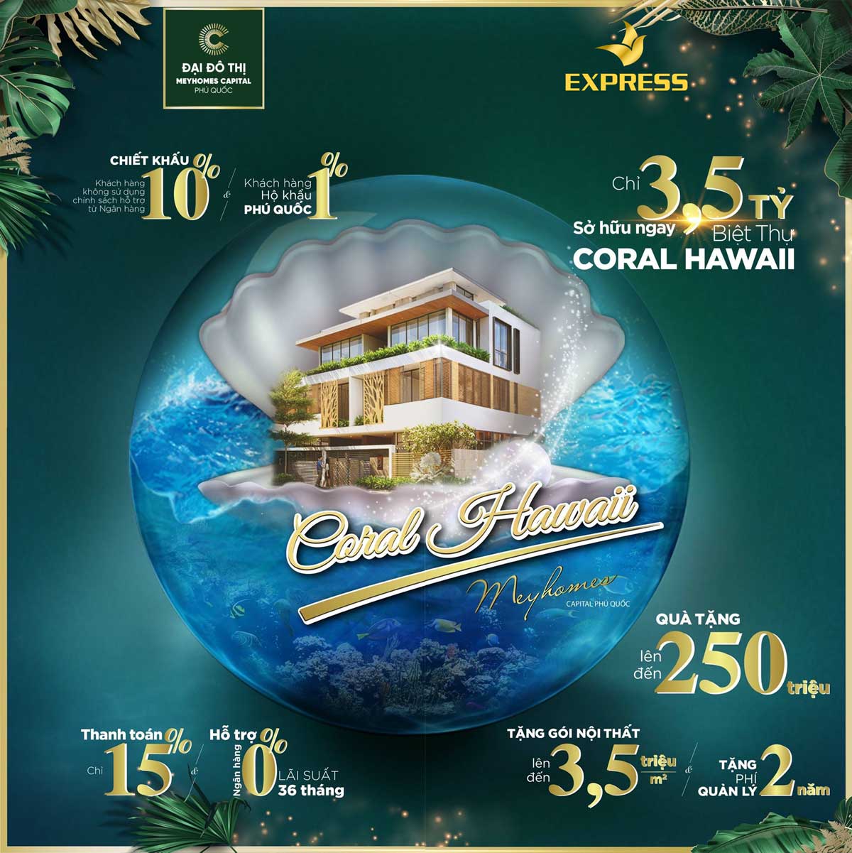 meyhomes capital phu quoc