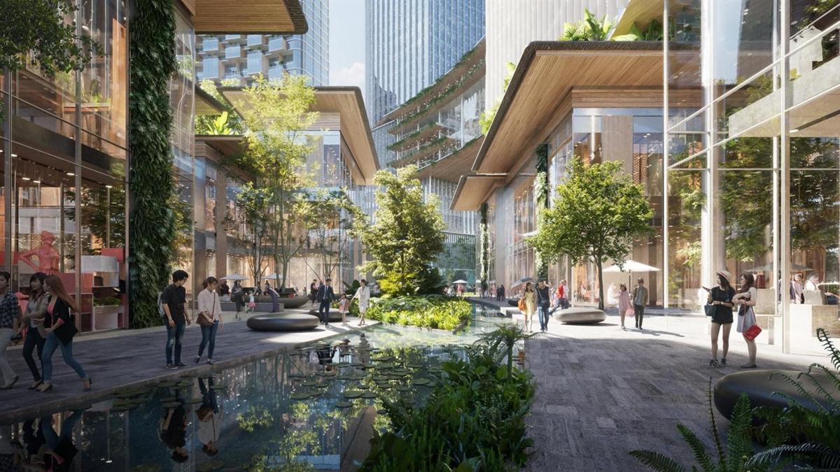 the global city quan 2