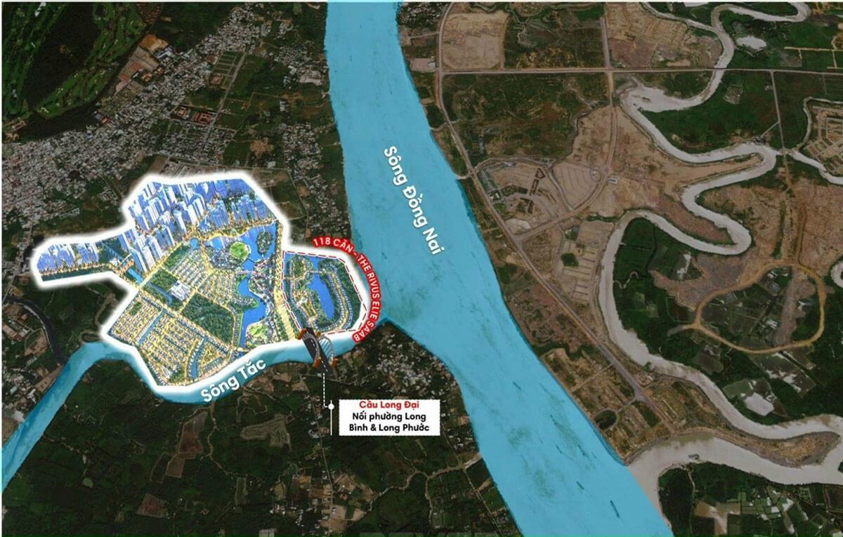 the rivus elie saab masterise homes