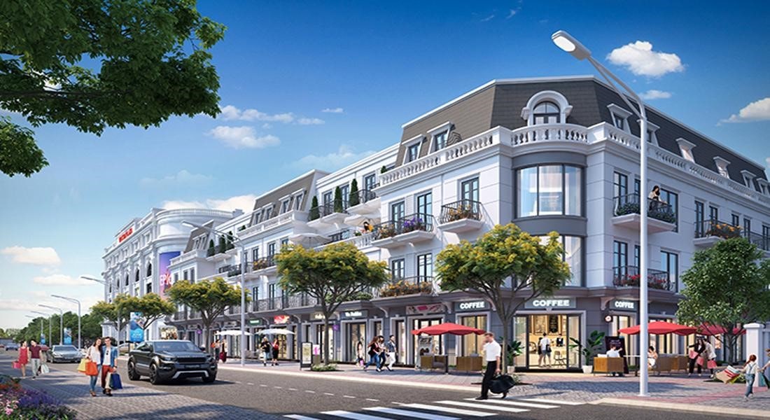 the empire vinhomes ocean park hưng yên
