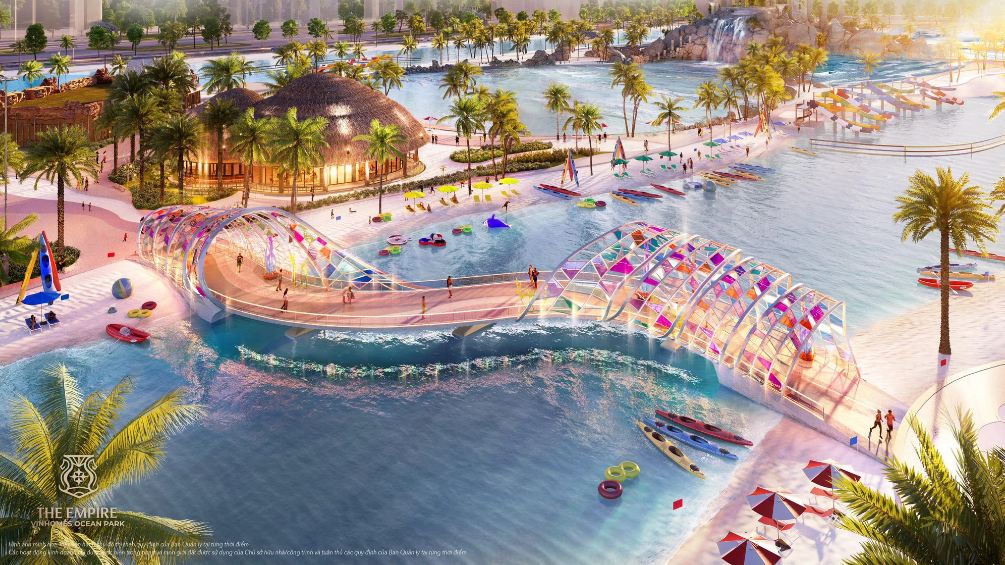 the empire vinhomes ocean park hưng yên
