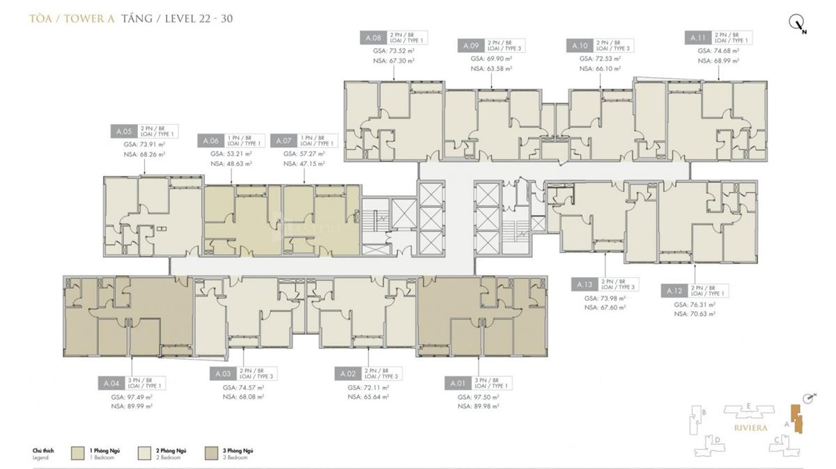 lumiere boulevard quan 9