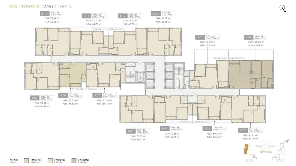 lumiere boulevard quan 9