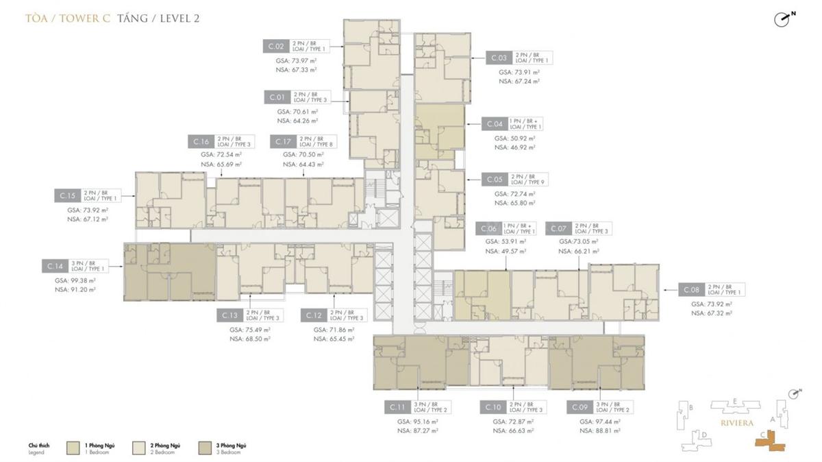 lumiere boulevard quan 9