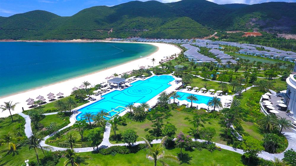 novaworld nha trang diamond bay