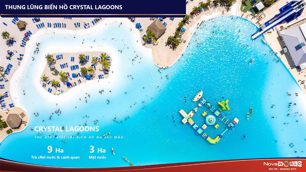 novaworld mui ne marina city