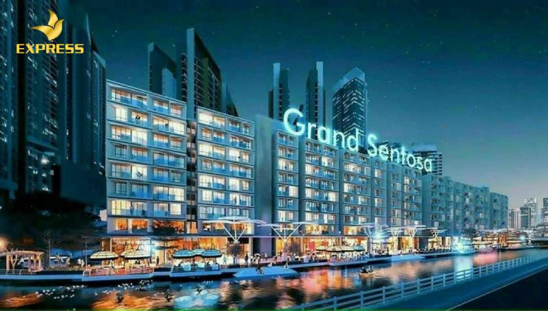 Tiến độ dự án