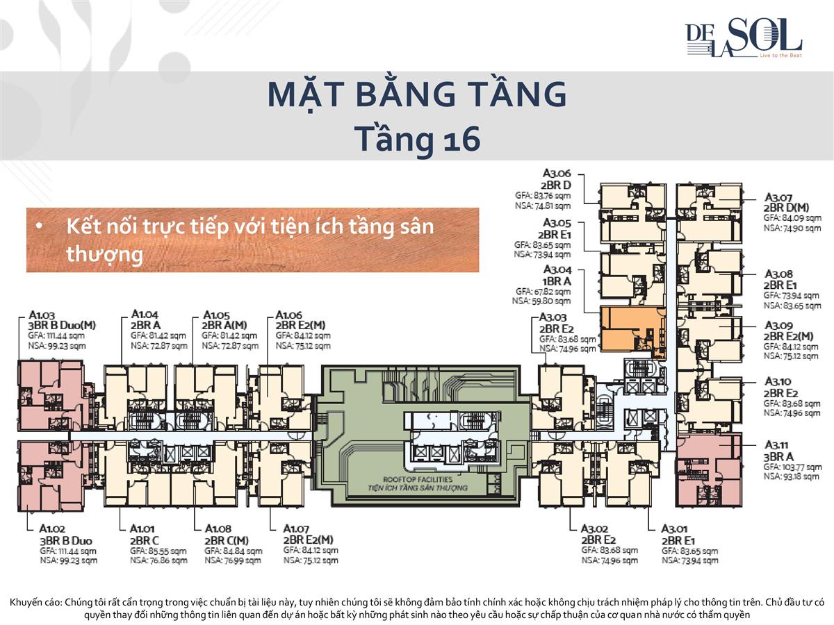 de la sol capitaland quan 4