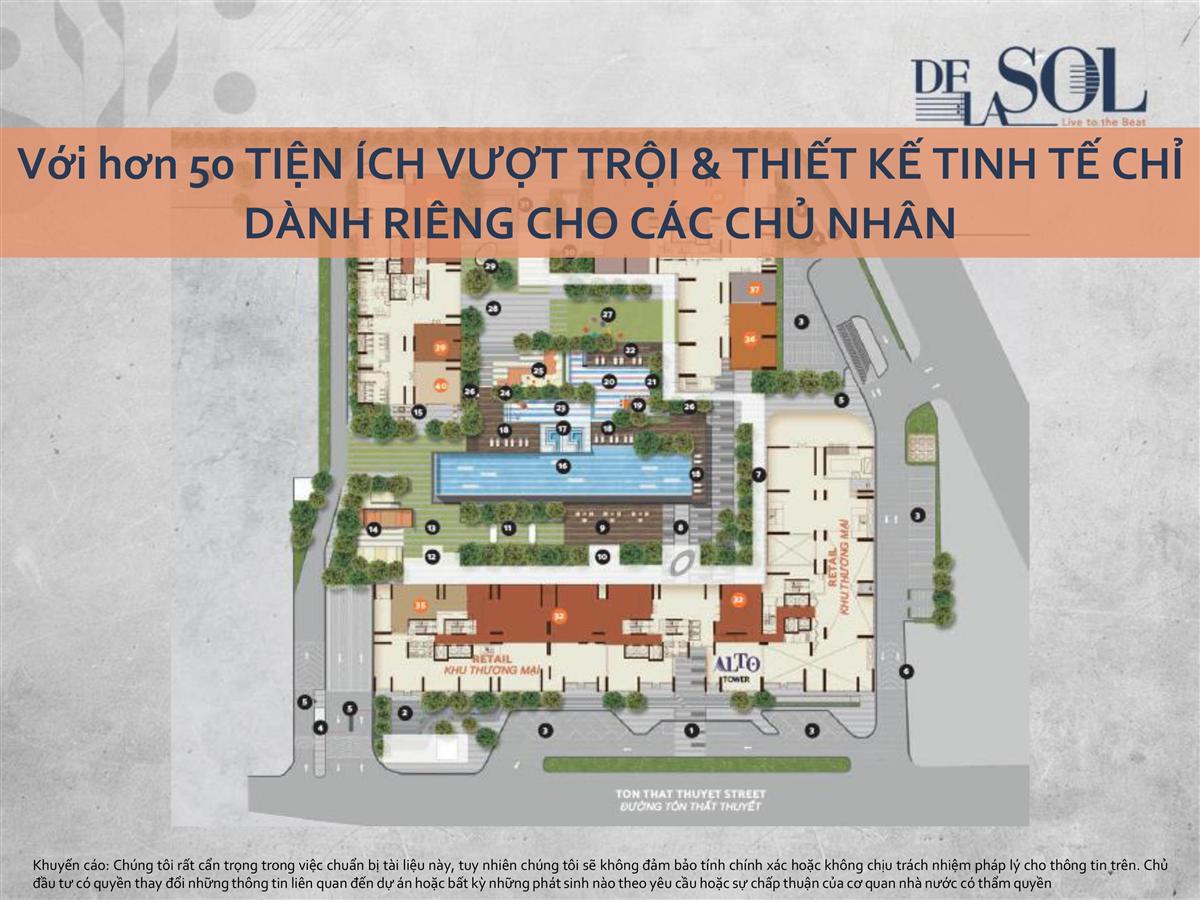 de la sol capitaland quan 4