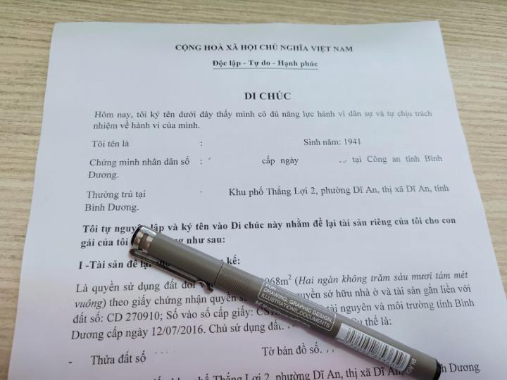 luat thua ke dat dai