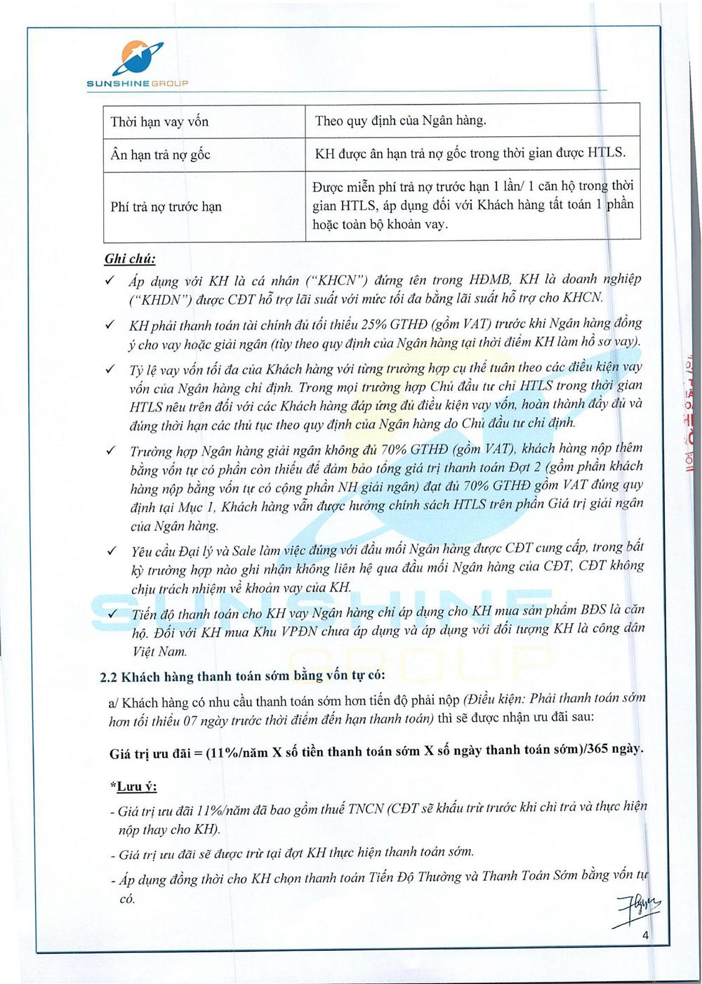 sunshine sky city quận 7