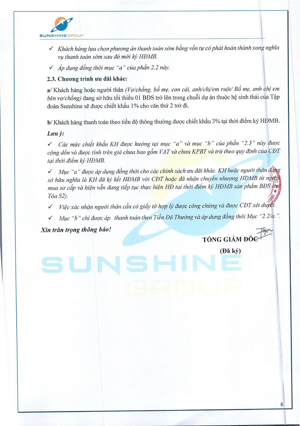 sunshine sky city quận 7