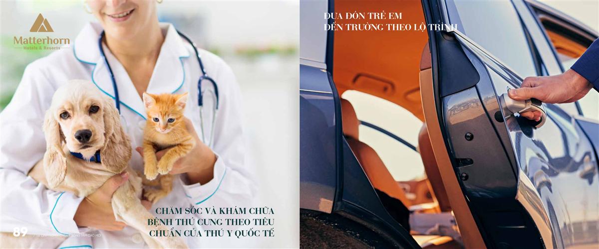 sunshine sky city quận 7