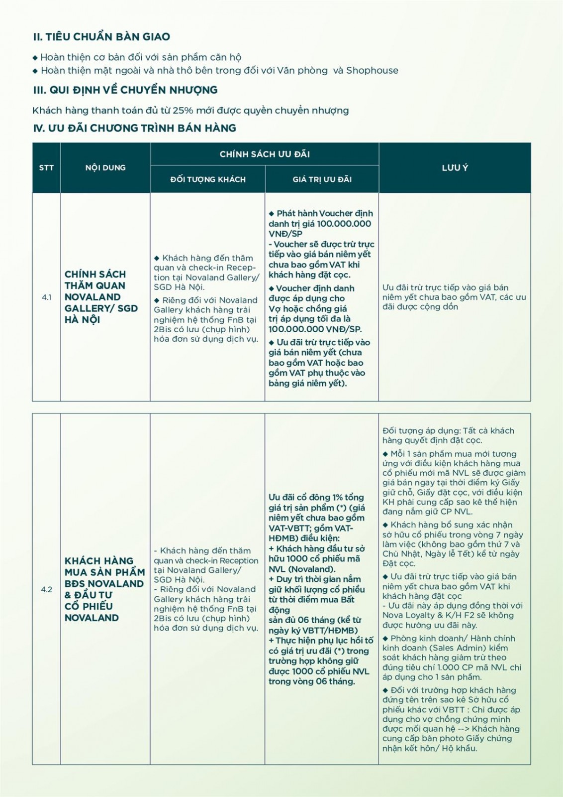 the park avenue quan 11