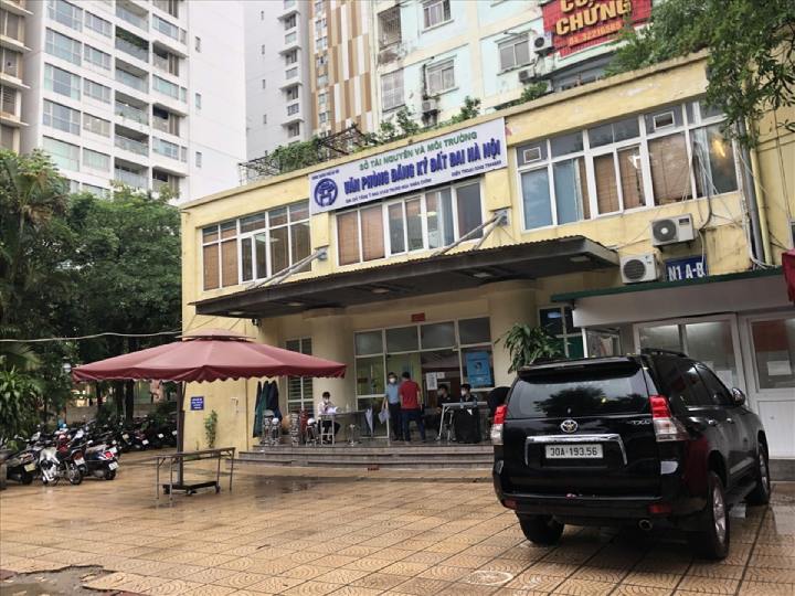 van phong dang ky dat dai ha noi hoang minh giam