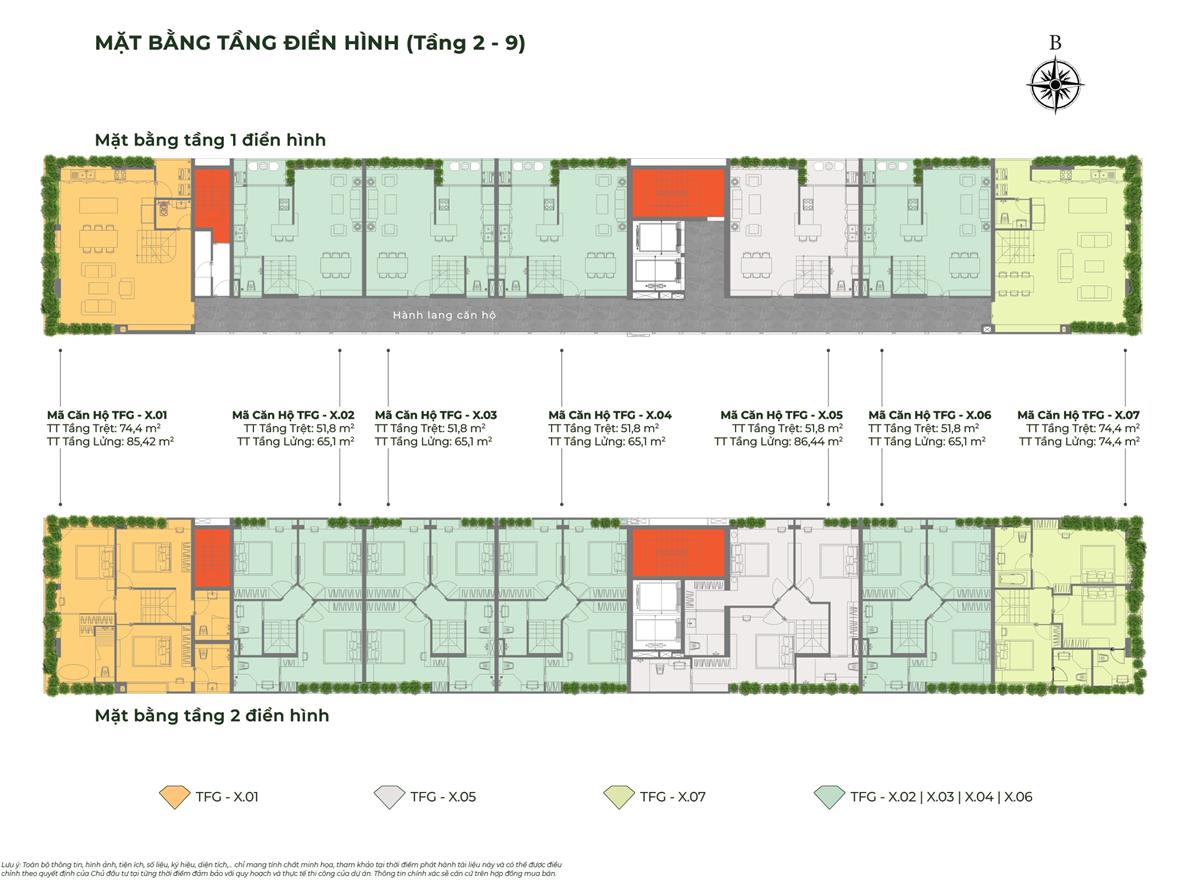 the forest gem binh thanh