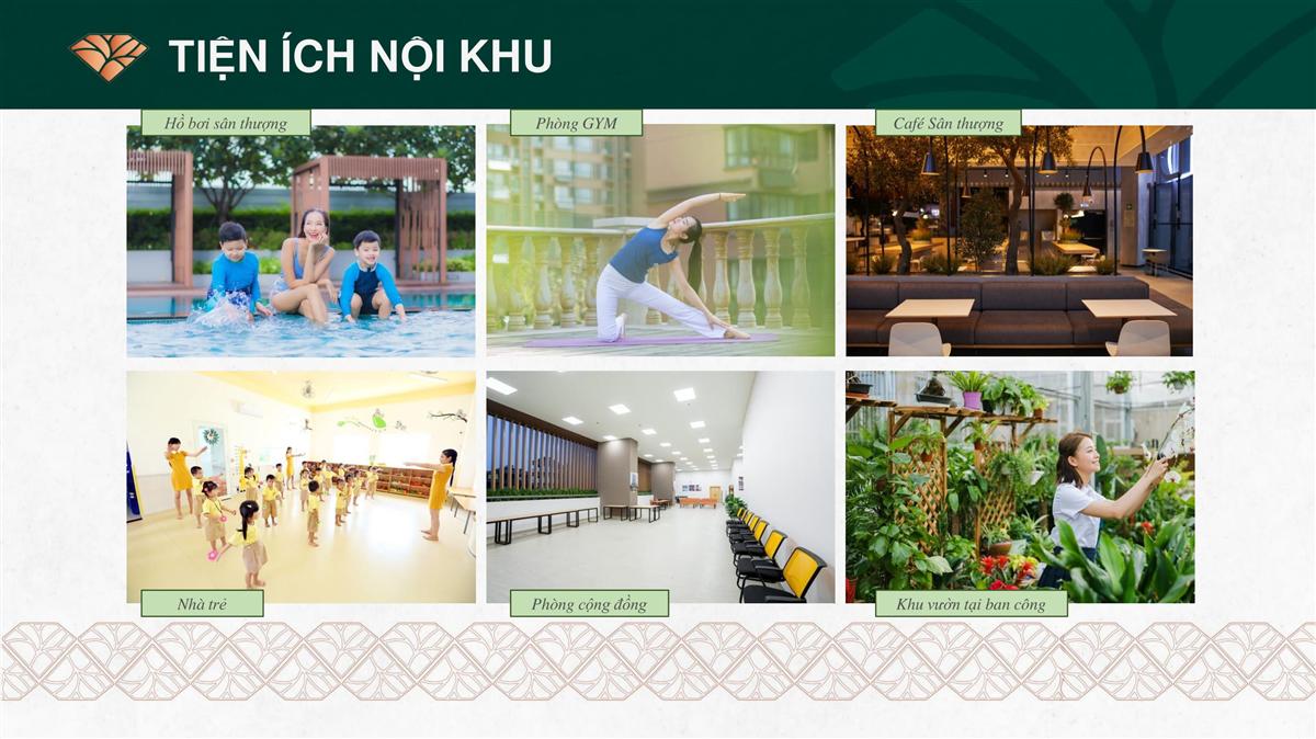 the forest gem binh thanh