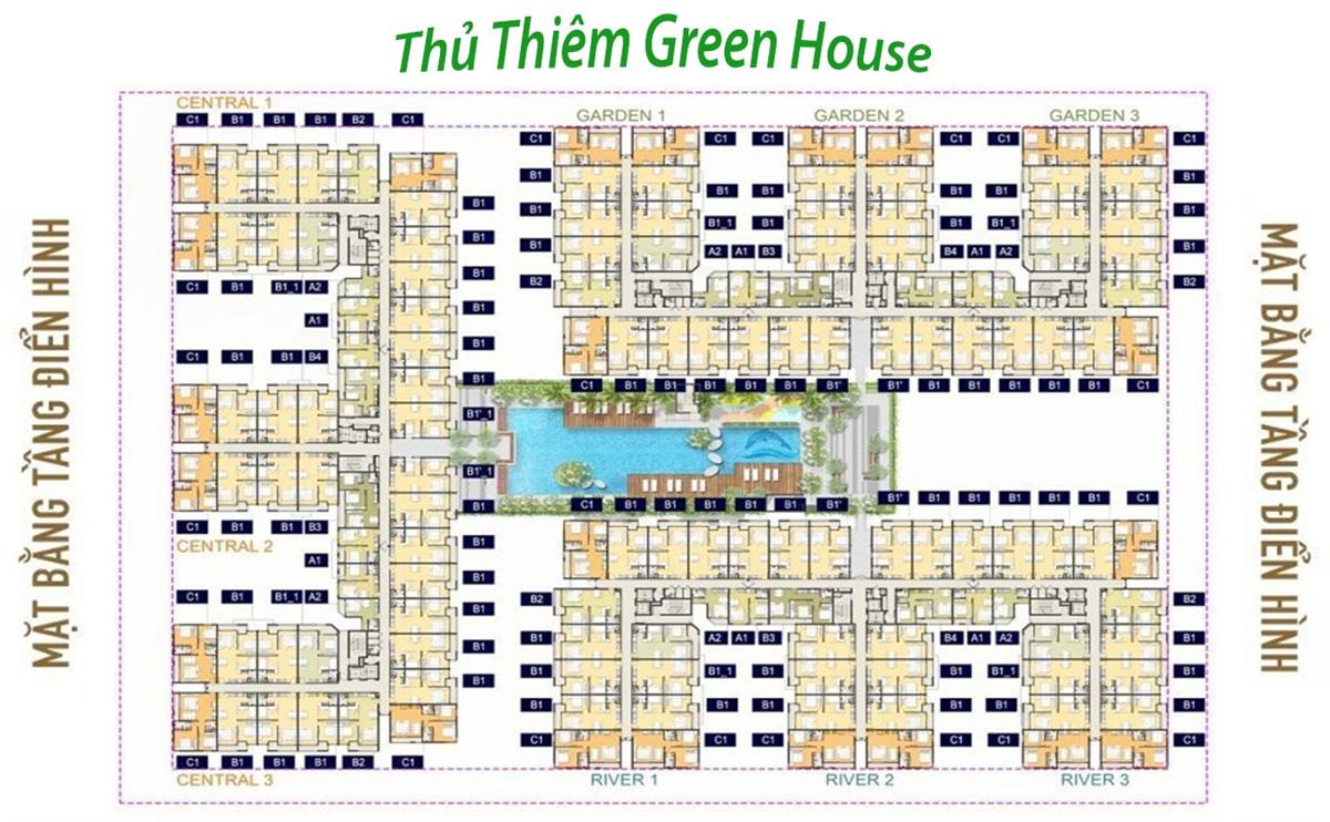 thu thiem green house