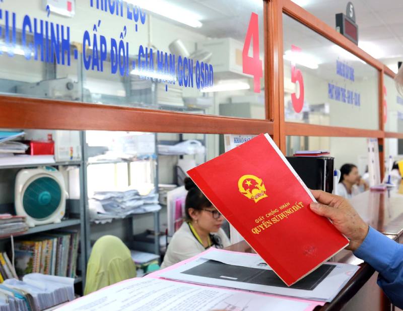 dat phi nong nghiep la gi