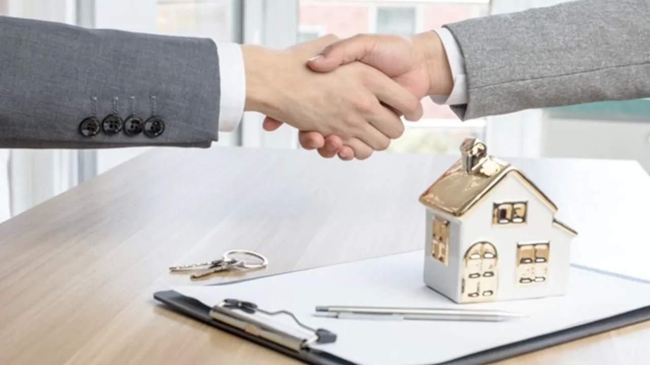 mau giay cam ket dat dai