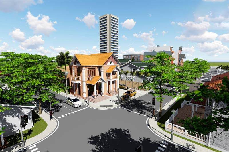 nhung manh dat khong nen mua