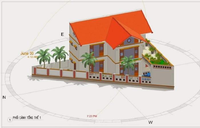 nhung manh dat khong nen mua