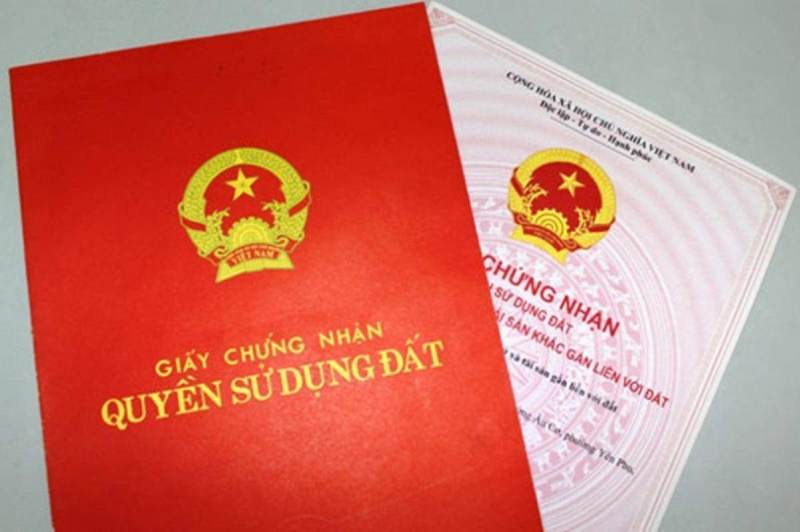 tra cuu giau chung nhan quyen su dung dat