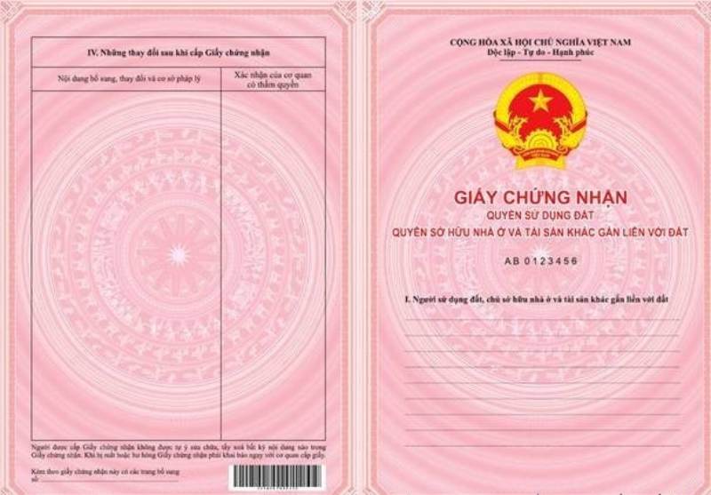 tra cuu giau chung nhan quyen su dung dat