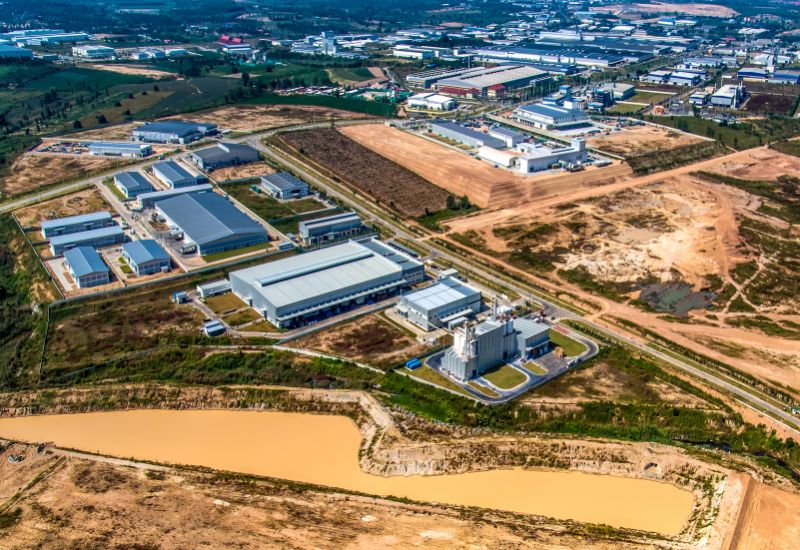 dat quy hoach co duoc den bu