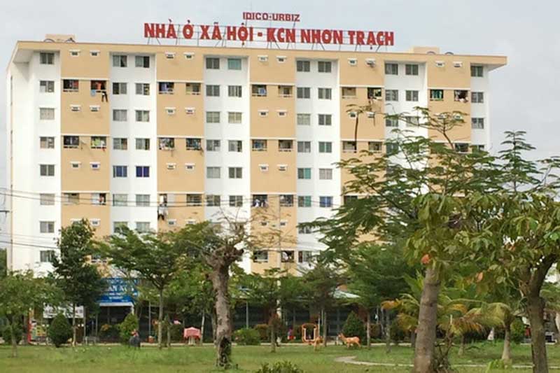 nha o xa hoi la gi