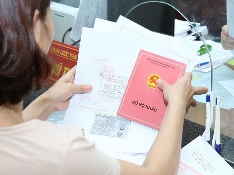 thu tuc sang ten so do khi chong chet