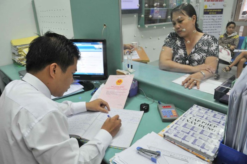 thu tuc sang ten so do khi chong chet