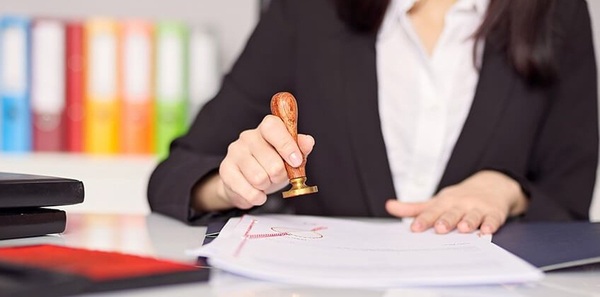 van ban khai nhan di san thua ke