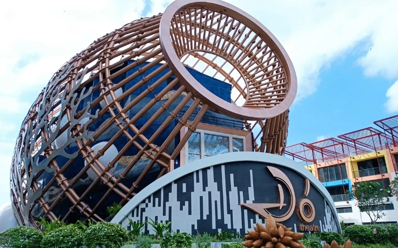 độ uy tín libera nha trang