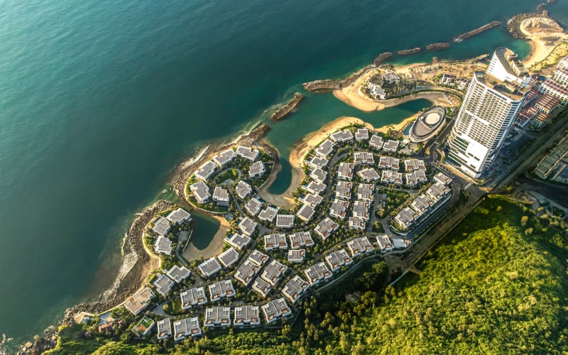 thủ tục pháp lý dự án libera nha trang