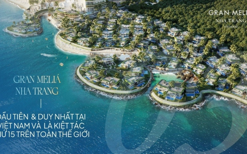 thủ tục pháp lý dự án libera nha trang